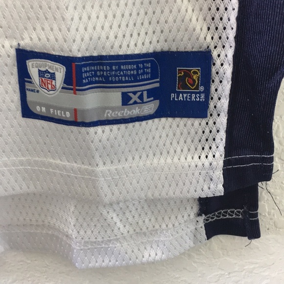 ✅Boys Youth NFL Denver Broncos Jersey Size XL - Picture 4 of 5